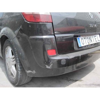 renault scenic ii del año 2003