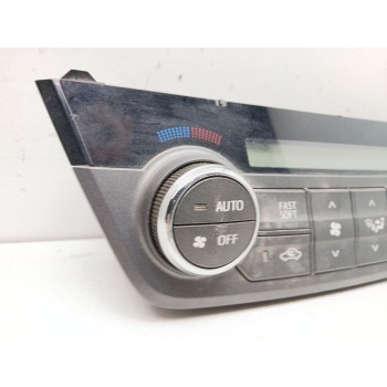 Recambio de mando climatizador para toyota rav 4 active referencia OEM IAM 5590042410  