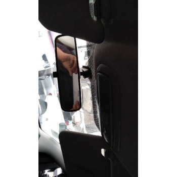 ford fiesta (cbk) del año 2008