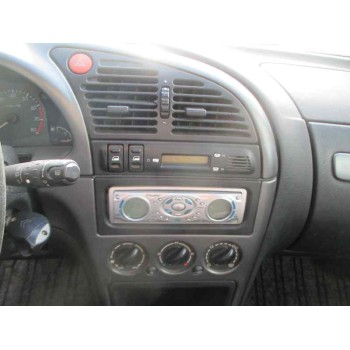 citroën xsara coupe del año 1999