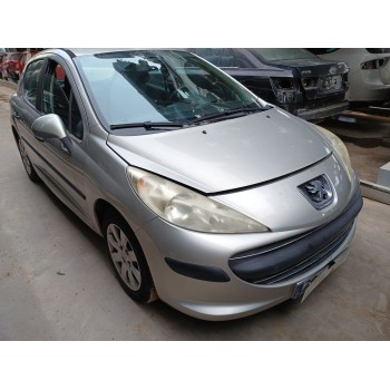peugeot 207/207+ (wa_, wc_) del año 2008