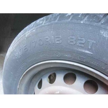 opel astra f berlina del año 1996