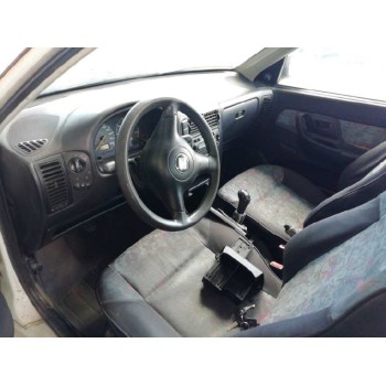 seat ibiza (6k) del año 1998