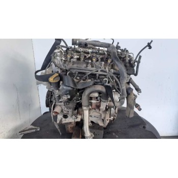MOTOR COMPLETO Z13DTJ M 