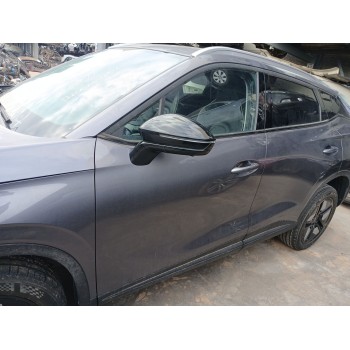 Recambio de puerta delantera izquierda para omoda 5 referencia OEM IAM   