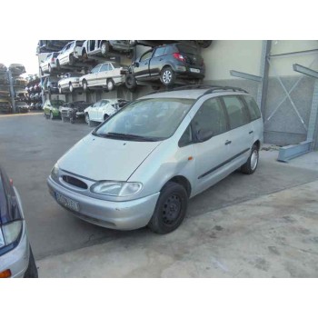 ford galaxy (vx) del año 1998