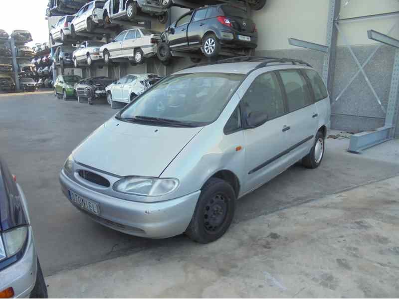 FORD GALAXY (VX)