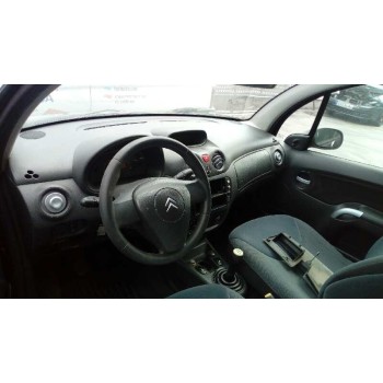 citroën c3 del año 2004