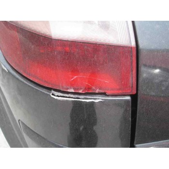 renault scenic ii del año 2003