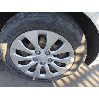 kia carens iv del año 2014