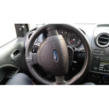 ford fiesta (cbk) del año 2008