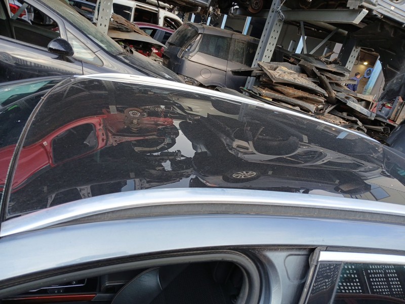 Recambio de techo electrico para peugeot 508 sw i (8e_) 2.0 hdi rxh hybrid4 referencia OEM IAM   