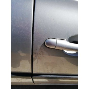 renault megane ii berlina 3p del año 2006