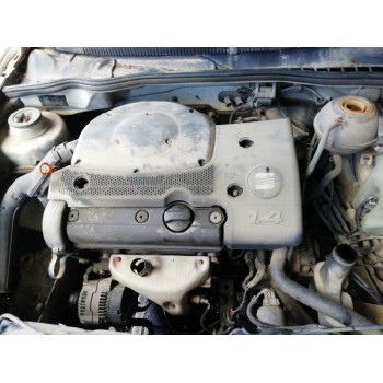 seat ibiza (6k) del año 1998