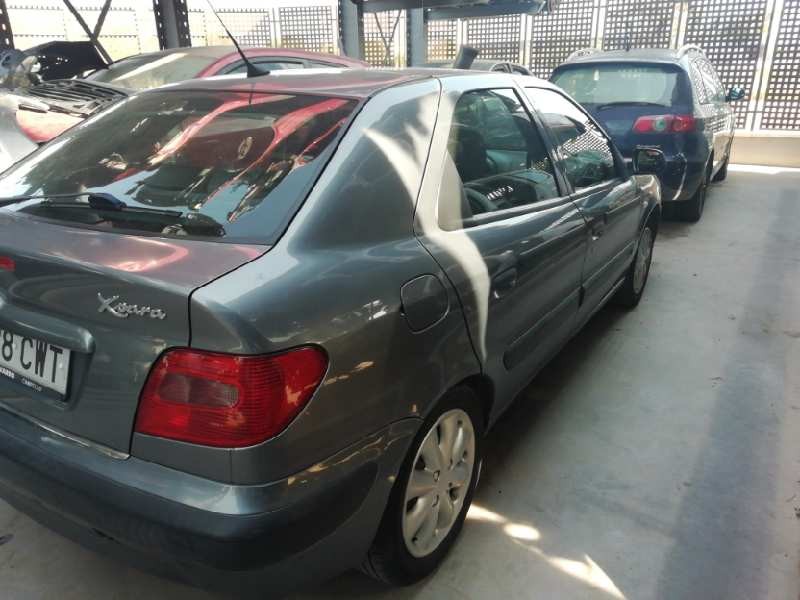 CITROËN XSARA BERLINA