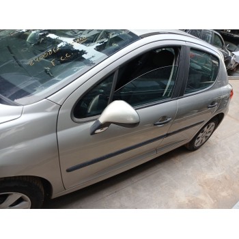 peugeot 207/207+ (wa_, wc_) del año 2008
