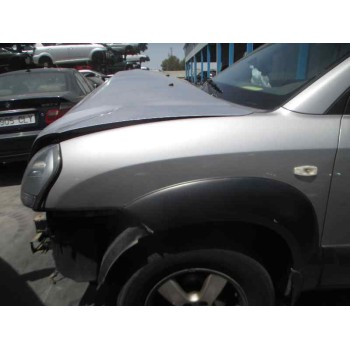 hyundai tucson (jm) del año 2005