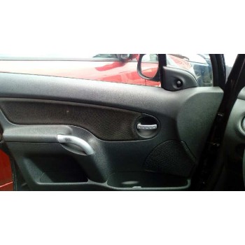 citroën c3 del año 2004