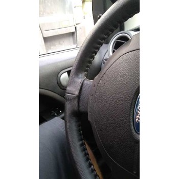 ford fiesta (cbk) del año 2008