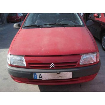citroën saxo del año 1997