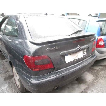 citroën xsara coupe del año 2001