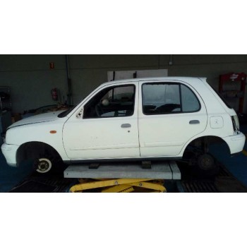 nissan micra (k11) del año 2002