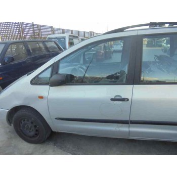 ford galaxy (vx) del año 1998