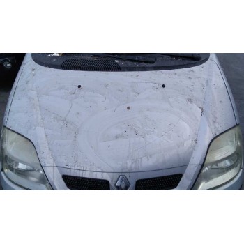 renault scenic (ja..) del año 2001