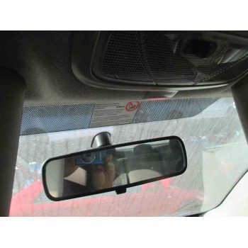 ford focus berlina (cak) del año 2001