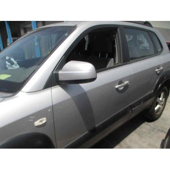 hyundai tucson (jm) del año 2005