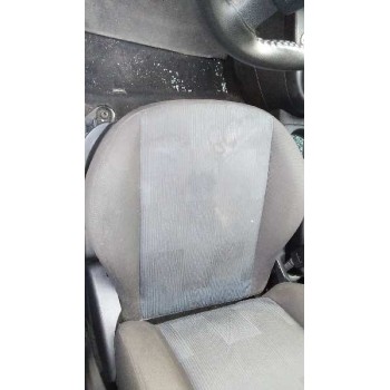 ford fiesta (cbk) del año 2008