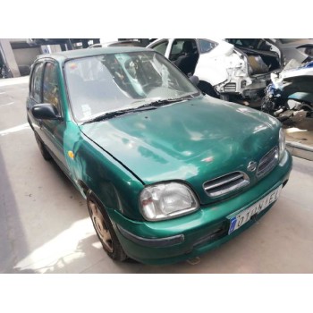NISSAN MICRA (K11)