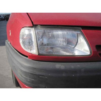 citroën saxo del año 1997