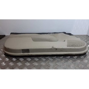 Recambio de guarnecido puerta delantera izquierda para subaru legacy lim. b14 limited referencia OEM IAM 94212AJ110VH GRIS CLARO