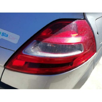 renault megane ii berlina 3p del año 2006