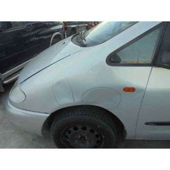 ford galaxy (vx) del año 1998