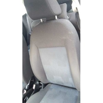 ford fiesta (cbk) del año 2008