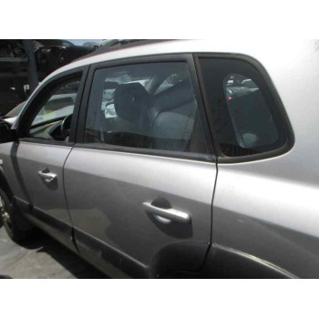 hyundai tucson (jm) del año 2005