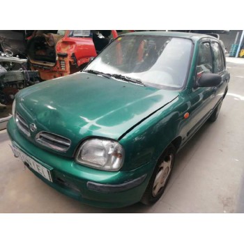 nissan micra (k11) del año 2000