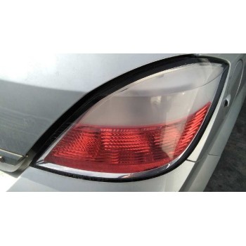 opel astra h berlina del año 2005