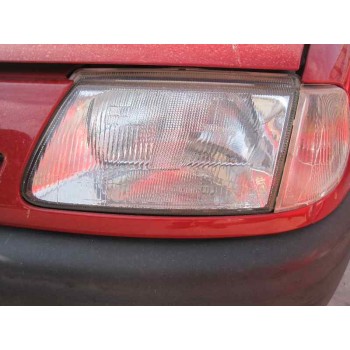 citroën saxo del año 1997