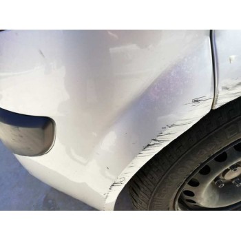 renault megane ii berlina 3p del año 2006