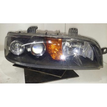 Recambio de faro derecho para fiat punto berlina (188) 1.2 8v referencia OEM IAM 088140 1º SIN ANT