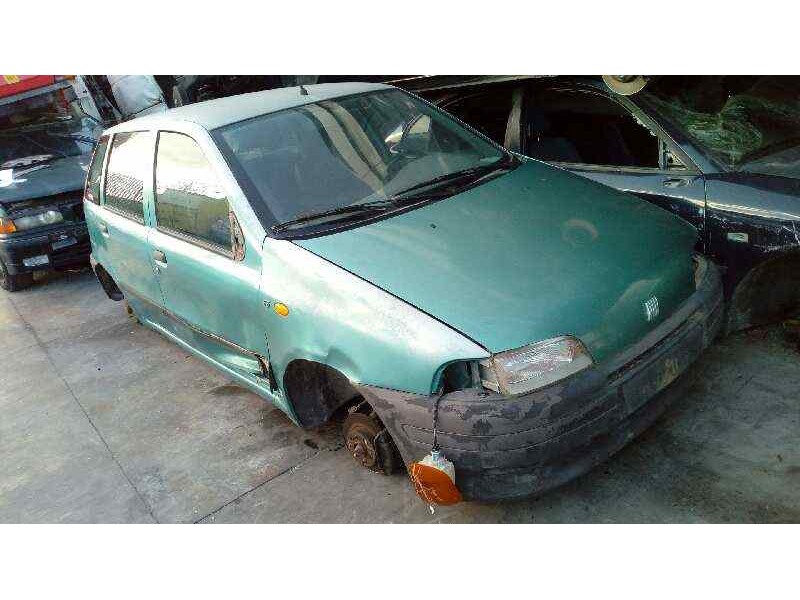 FIAT PUNTO BERL. (176)