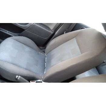 ford fiesta (cbk) del año 2008