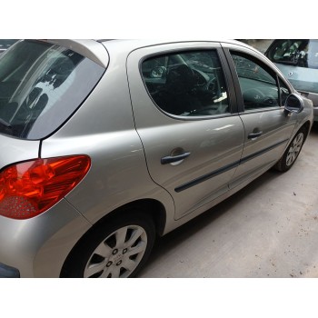 peugeot 207/207+ (wa_, wc_) del año 2008