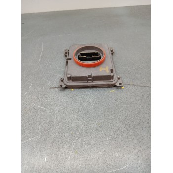 Recambio de centralita faros xenon para mg zs luxury referencia OEM IAM HW01SW01  
