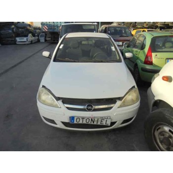 opel corsa c del año 2004