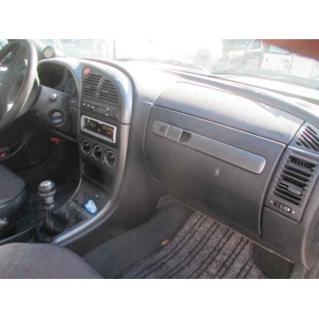 citroën xsara coupe del año 1999