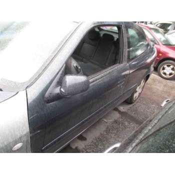 citroën xsara coupe del año 2001